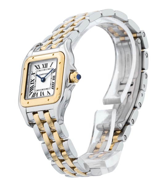 Cartier Panthere De Cartier W2PN0006